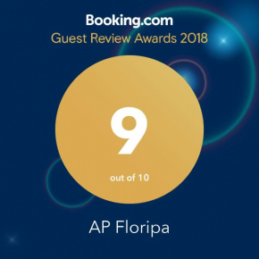  AP Floripa  Флорианополис